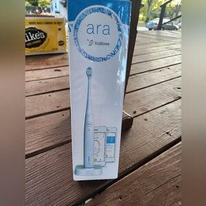 Ara by Kolibree Smart Electric Toothbrush Bluetooth Sonic Technology‎ NEW